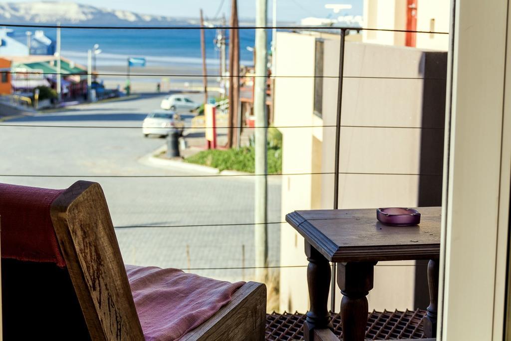 La Reserva En El Mar Puerto Pirámides 部屋 写真